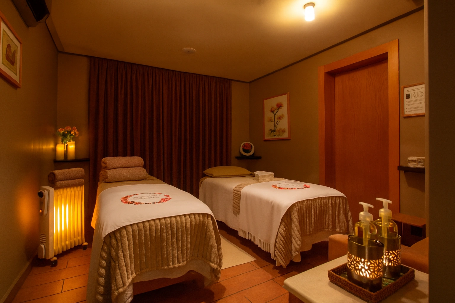 Hammam and Massage Package - Image 2